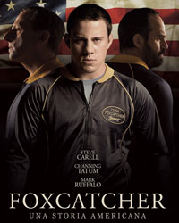 Foxcatcher